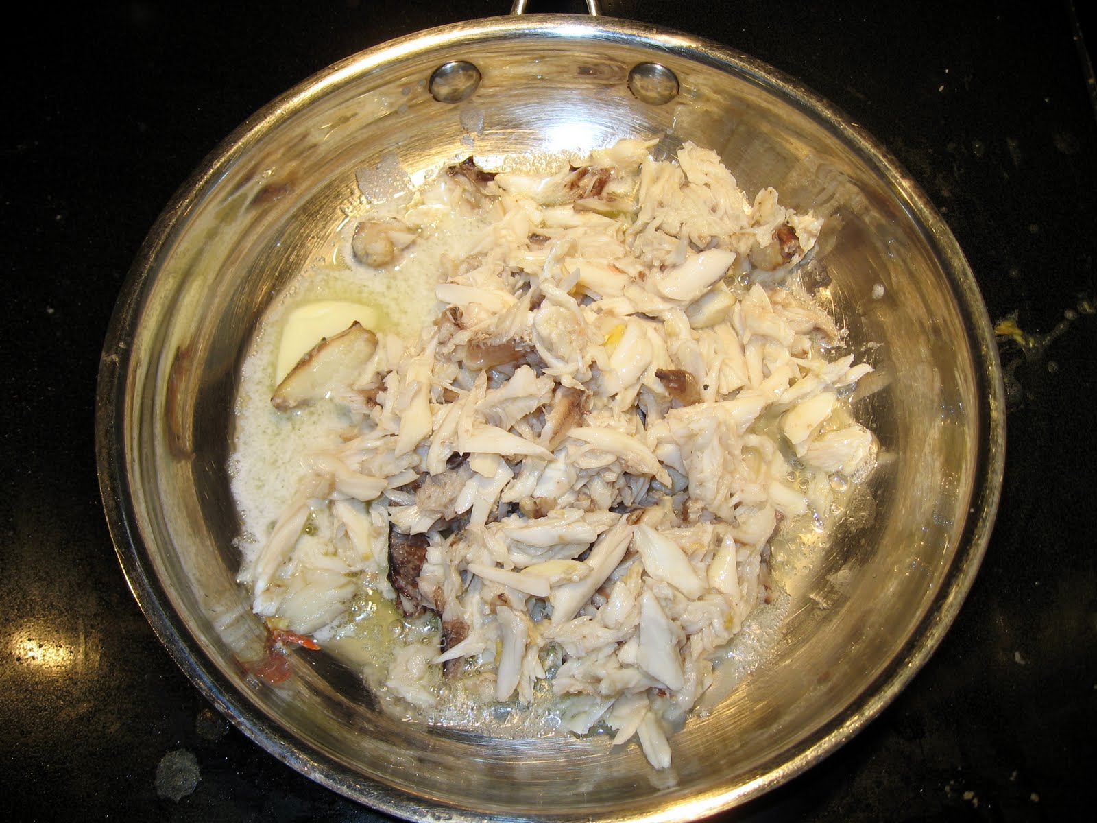 Steak Oscar Tutorial The Virtuous Wife