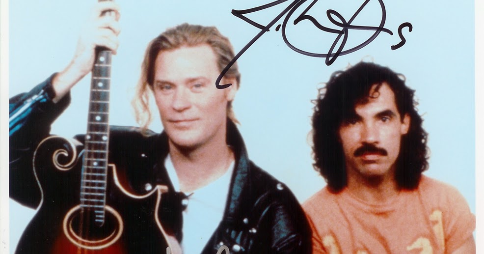 The singles hall and oates rar