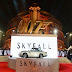 Premiere James Bond : Skyfall Di London