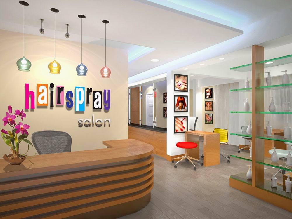 Hair Salon Logo Design Ideas Hair Salon Logo Design Ideas