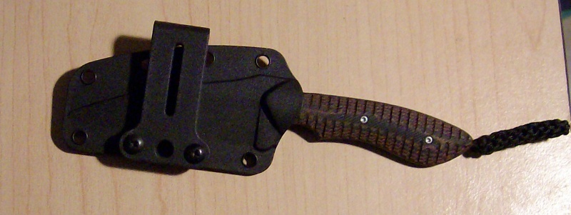 belt sheth for horiziontal carry crkt minimalist bowie belt sheth for horiziontal carry crkt minimalist bowie