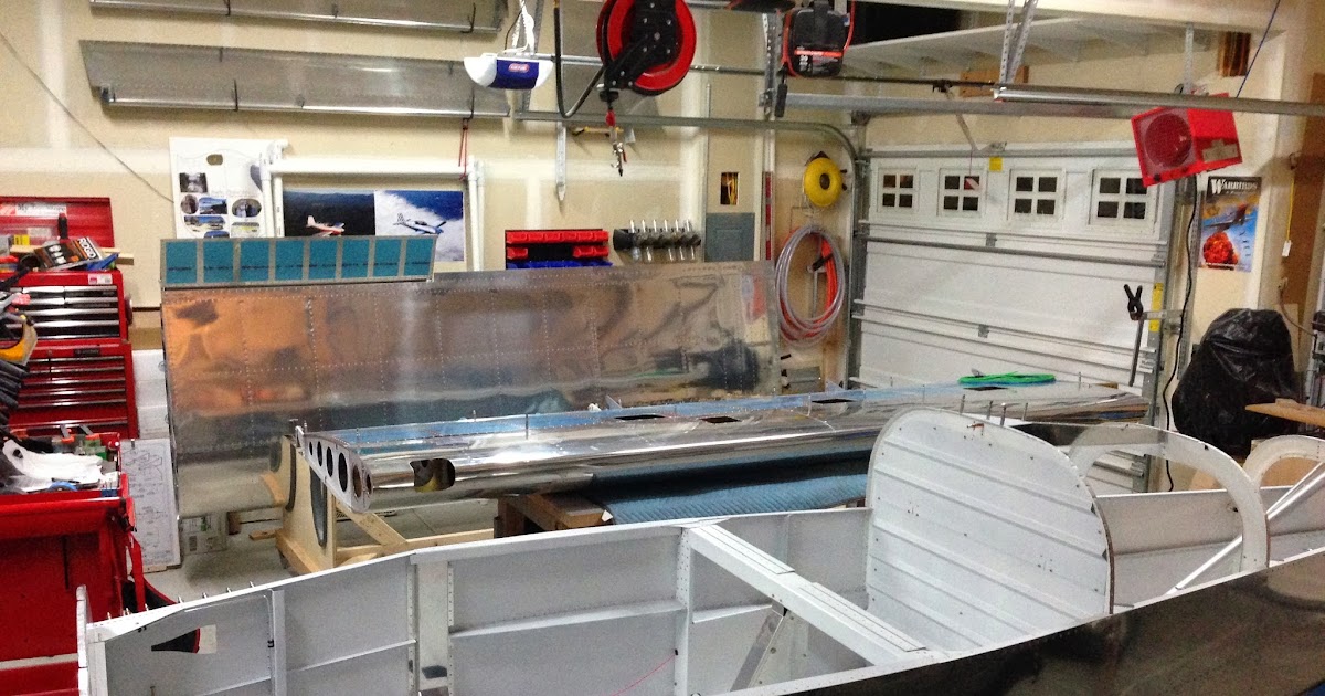 Darin's RV Blog The garage is smelling pretty good