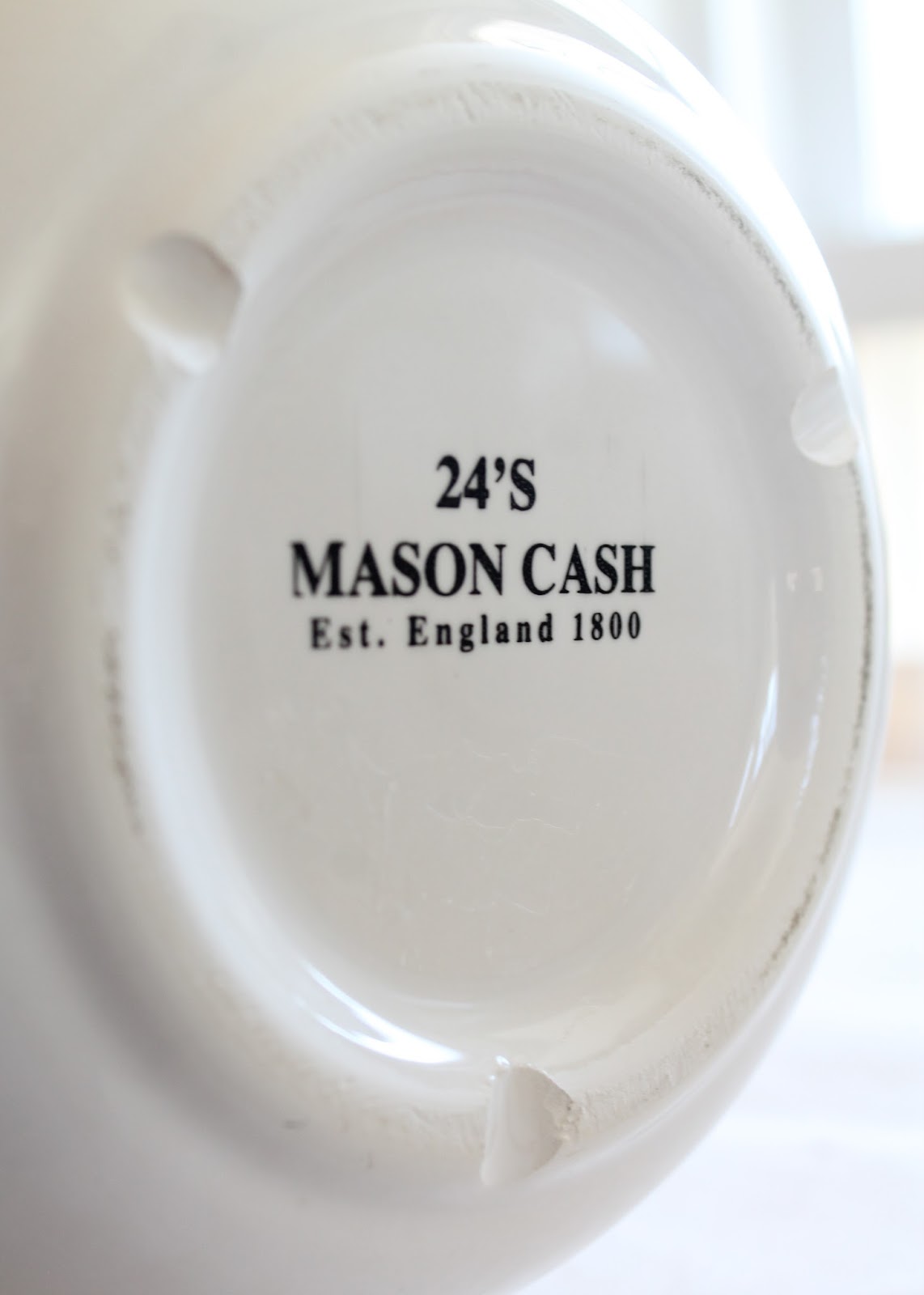 Keeping It Cozy Pudding Basins