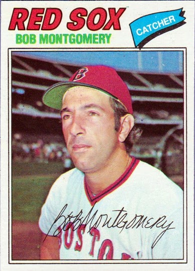 WHEN TOPPS HAD (BASE)BALLS!: NICKNAMES OF THE '70'S #14: CAPTAIN HOOK SPARKY  ANDERSON