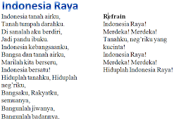 Materi Berbagai Ragam Lagu Nusantara Marioatha Blog