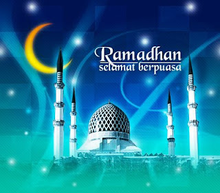 Keutamaan Beramal di Bulan Ramadhan