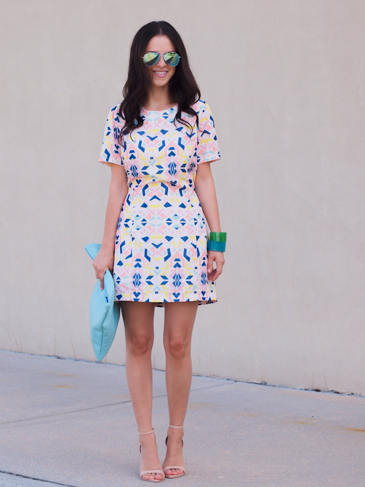 Bittersweet Colours Summer Pastels