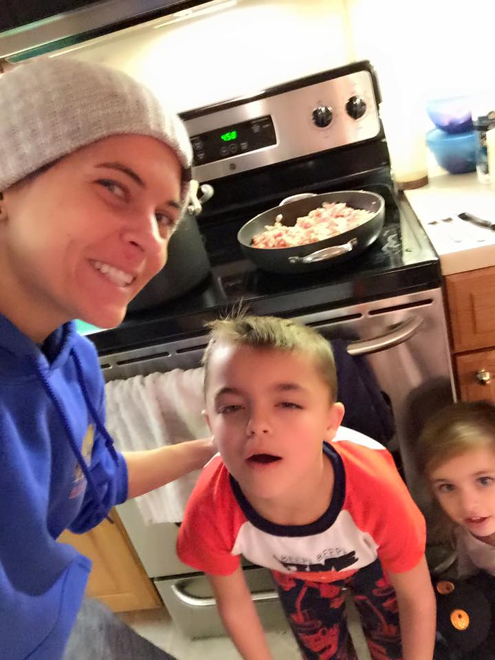 21 Day Fix Turkey Chili