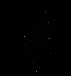 Bode's Nebula, Bode's Galaxy, M81, M82, Messier 81, Messier 82, Big Dipper, Ursa Major