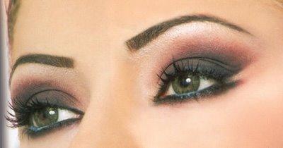 maquillage yeux