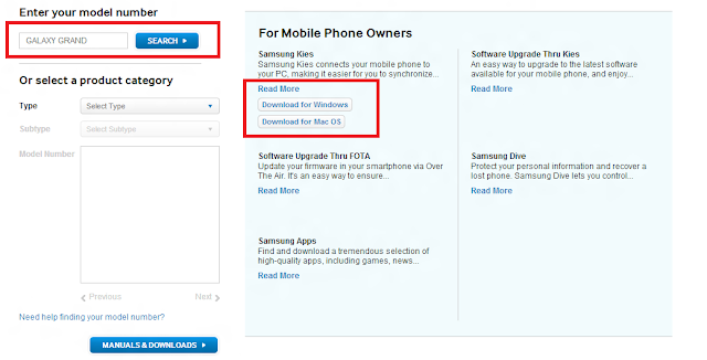 Samsung usb mobile driver download Samsung usb mobile driver download