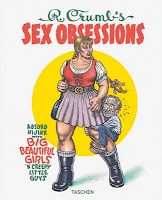 R. Crumb