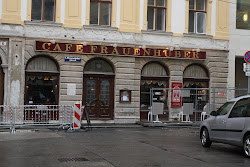 Cafe Frauenhuber