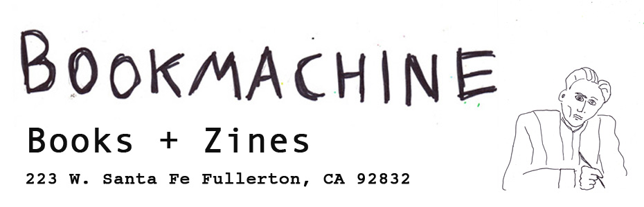 Bookmachine