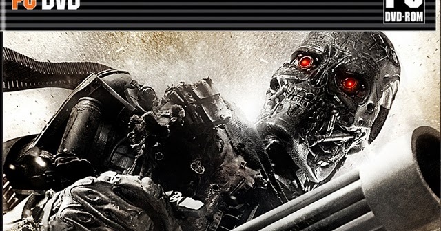 Terminator salvation pc game review