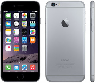 Spesifikasi & Harga iPhone 6s Plus Terbaru Spesifikasi & Harga iPhone 6s Plus Terbaru
