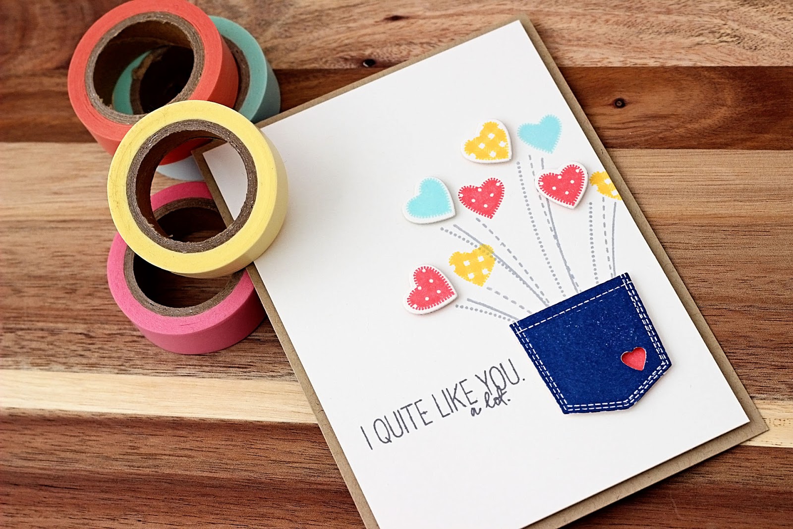 A case study picture