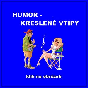 KRESLENÉ VTIPY -