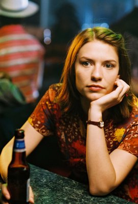claire danes movie