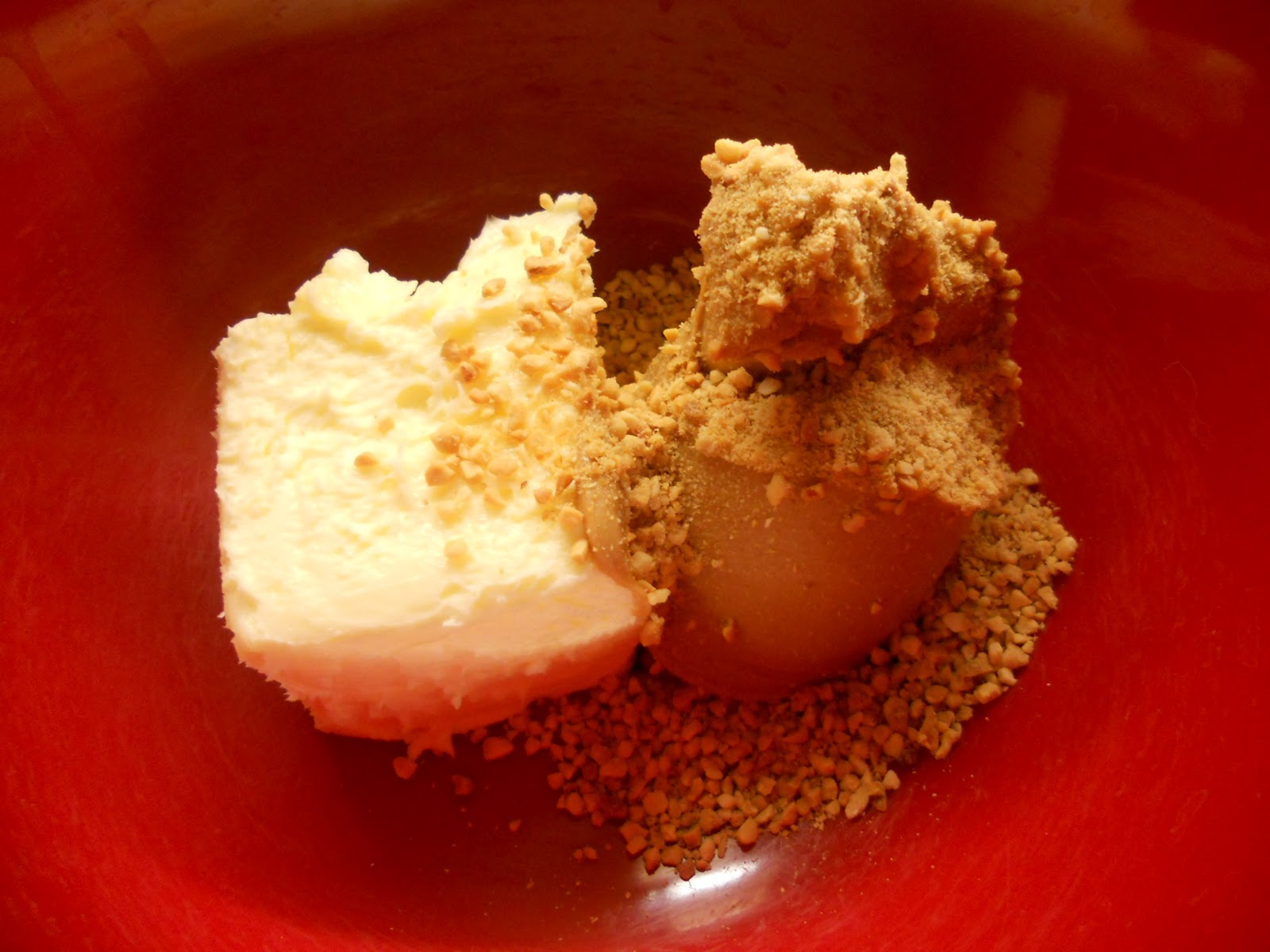 Cookie Candy The Baker