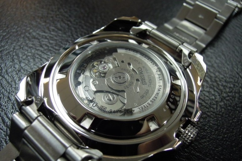 montre aiguille ne tourne pas