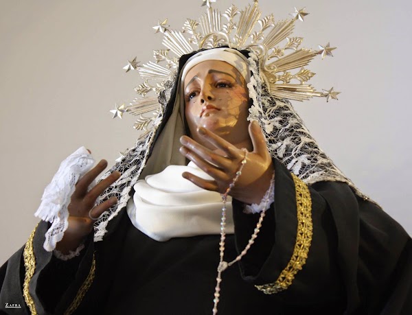 Horarios e Itinerarios Semana Santa Garrucha (Almería) 2015 Horarios e Itinerarios Semana Santa Garrucha (Almería) 2015