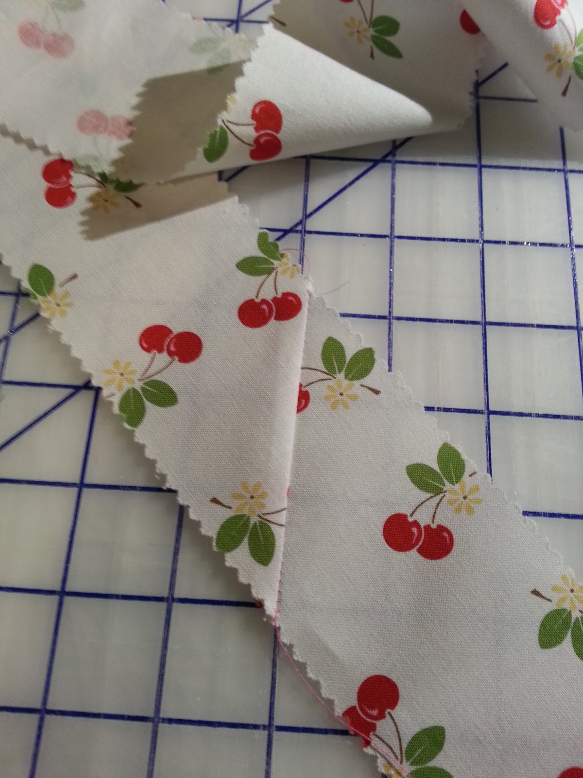Binding & Blind Stitching Tutorial Quilting in the Rain