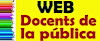 Web ensenyament públic