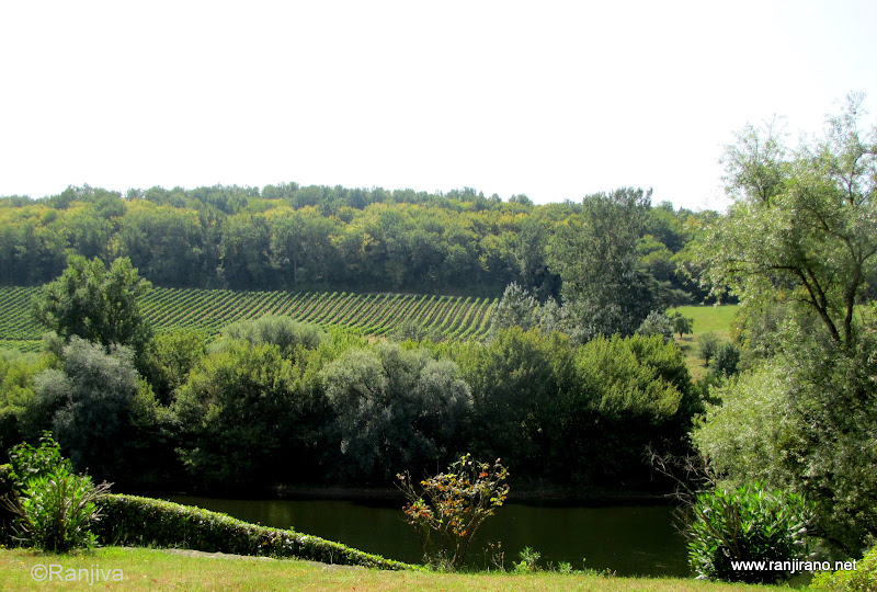 bergerac rencontres