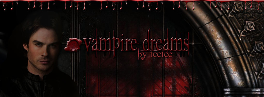 Vampire Dreams