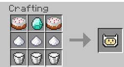 How Do U Make A Cake In Minecraft Pc How Do U Make A Cake In Minecraft Pc