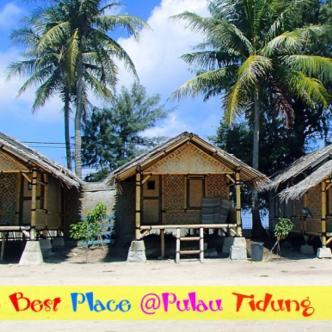 Lets Visit Tidung Island