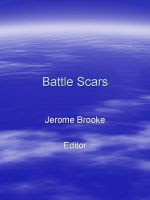 Battle Scars Anthology