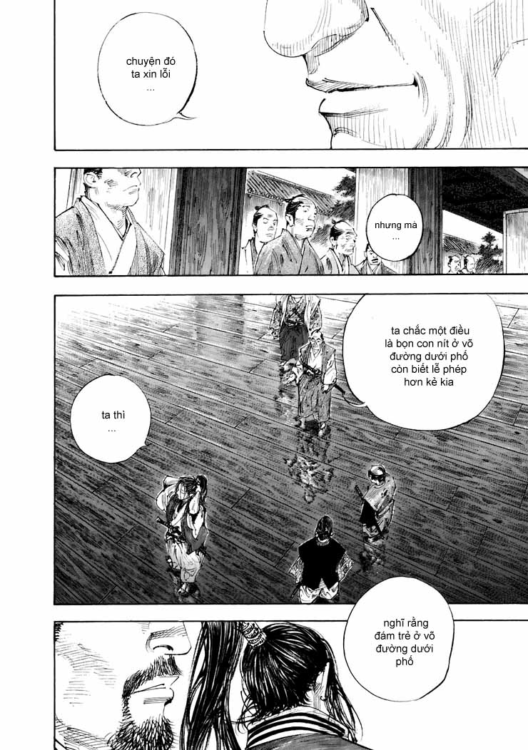 Vagabond - Lãng Khách Chap 300 - Truyen.Chap.VN