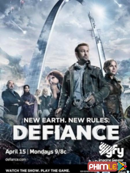 Defiance Movie Watch Online