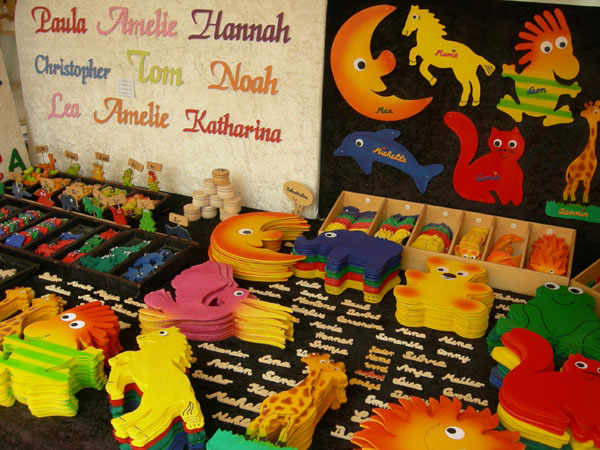 Gartenbuddelei Freilichtmuseum Kommern