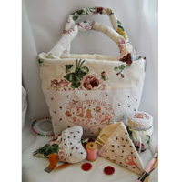 Чудная девчонка каталог рукодельных блогов вышивка скрапбукинг blogger handmade blogspot