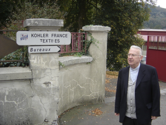 rencontre ramonchamp