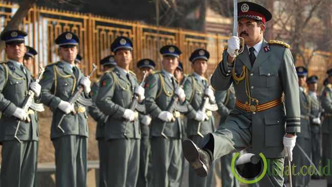 Afghanistan Police Afghanistan Police