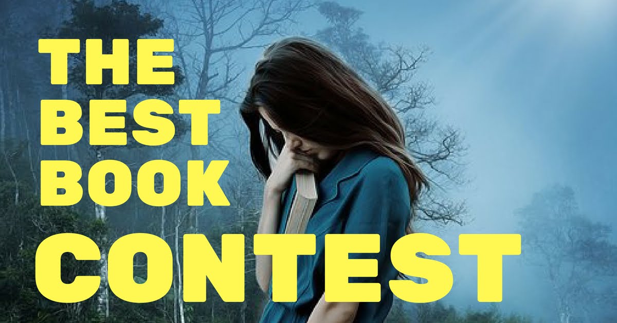 The Book Contest We Recommend