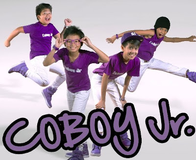 Profil Coboy Junior - Coboy Jr Lengkap