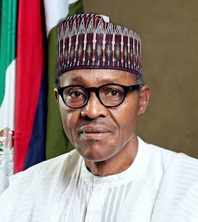 Ogoni Clean-Up: Buhari a Better Son of the Niger Delta than Jonathan, Wike - APC 1 President%2BBuhari