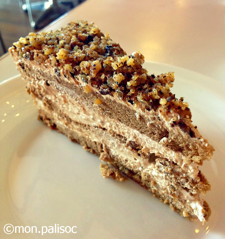 Cake Mania Secret Recipe
