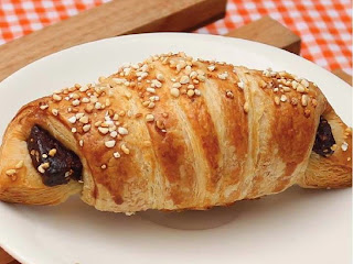 Roti panggang breadlife semarang