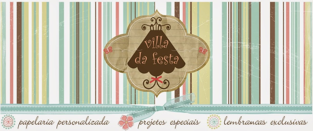 ♥ Villa D' Festa ♥