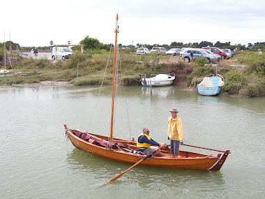 festival du bois salé