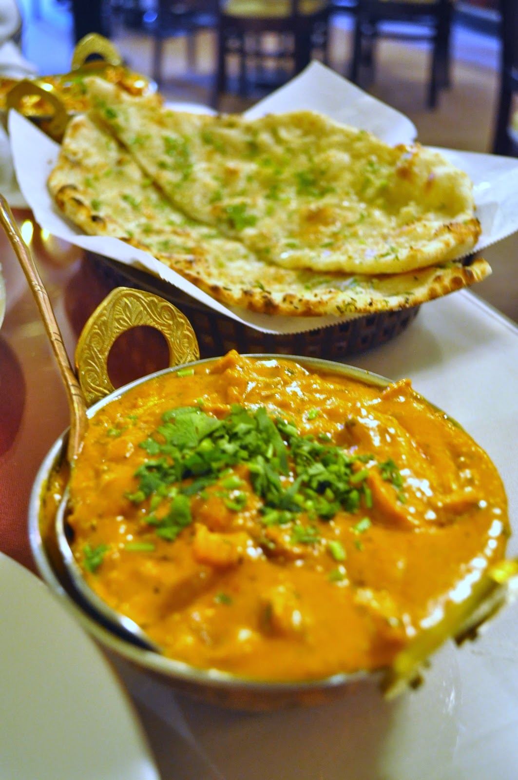 Restaurant Review Swad Indian, North College Hill The Food Hussy!