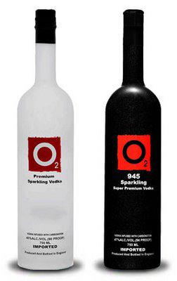 O2 Vodka