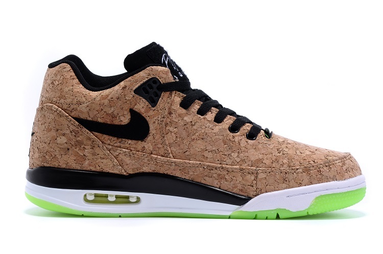 nike air flight squad cork