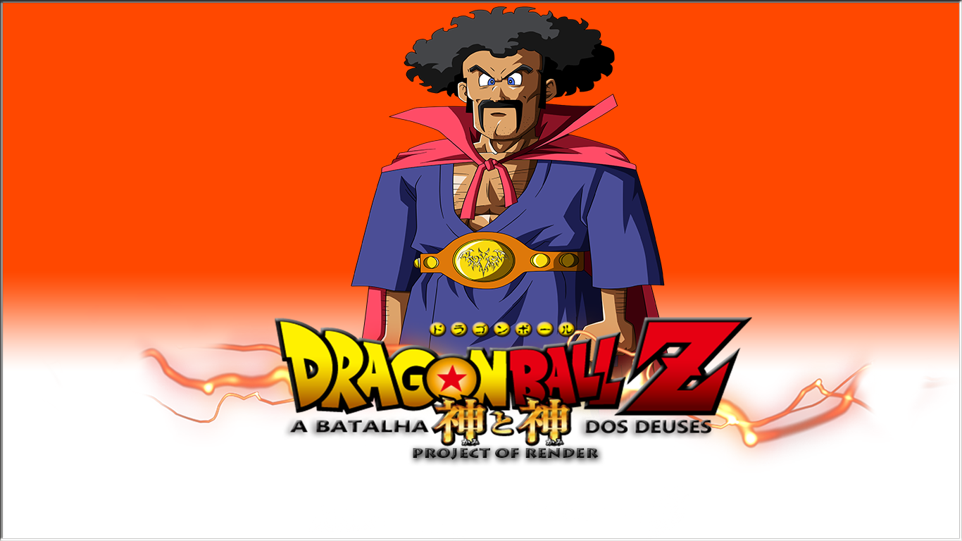 Assistir Dragon Ball Z: A Batalha dos Deuses Online